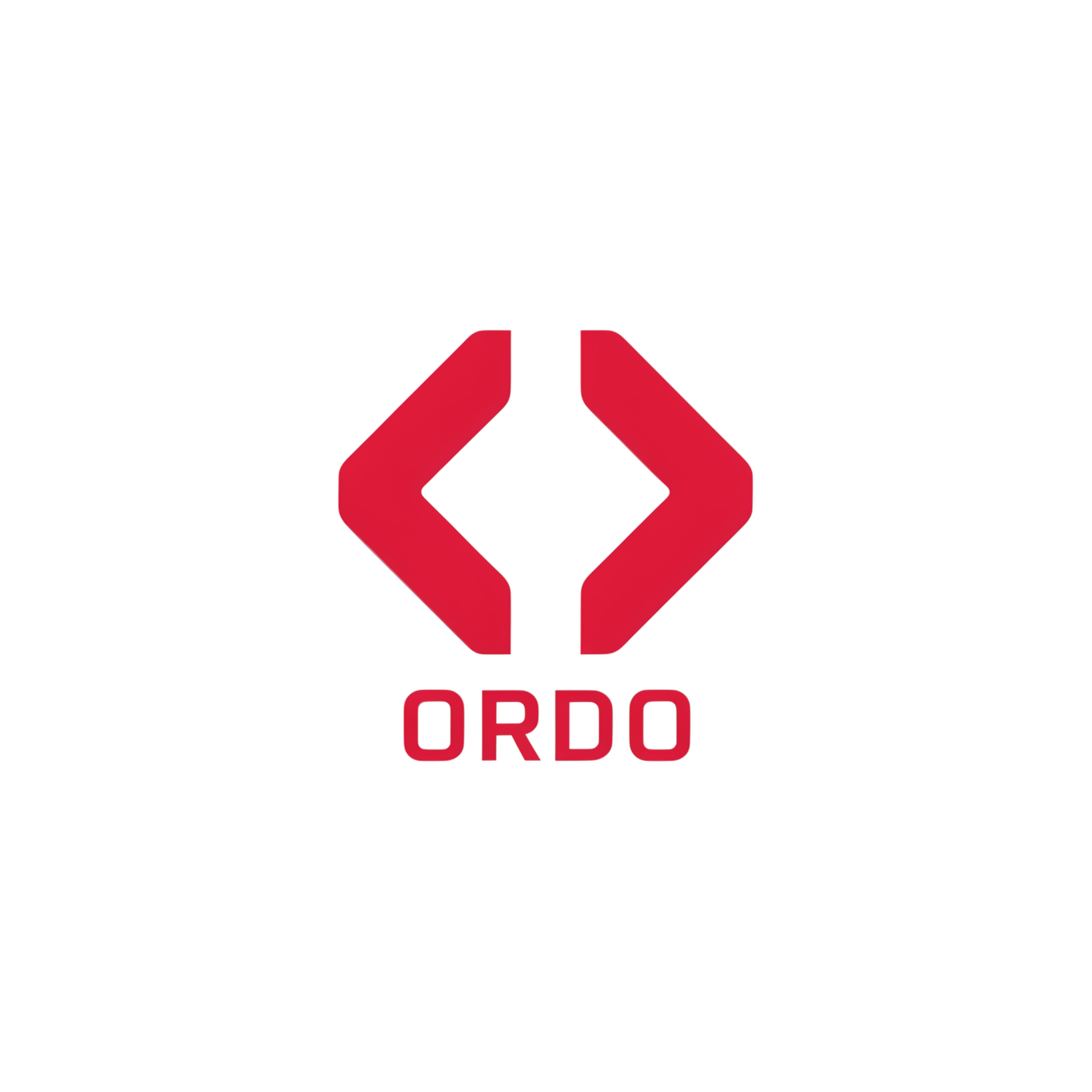 Ordo logo
